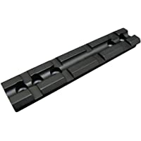 Seben Weaver Picatinny Riel 10cm Mira Telescópica Montura RSM07